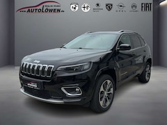 Bild des Angebotes Jeep Cherokee 2,2 M-Jet