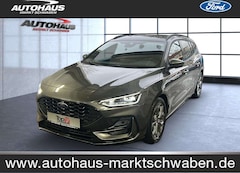 Bild des Angebotes Ford Focus ST-Line Bluetooth Navi LED Klima el. Fenster