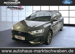 Bild des Angebotes Ford Focus ST-Line Bluetooth Navi LED Klima el. Fenster