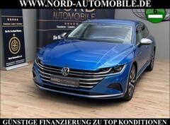 Bild des Angebotes VW Arteon Shooting Brake Elegance 1.4TSI eHybrid Elegance