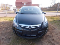 Bild des Angebotes Opel Corsa 1.3 / Klimaanlage