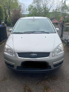 Bild des Angebotes Ford Focus C-Max Focus C-MAX 2.0 Aut.Ghia