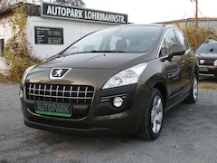 Bild des Angebotes Peugeot 3008 Premium*Klima*Nr.94
