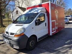 Bild des Angebotes Renault Trafic Trafic 1.9 dCi 80 1.9 dCi L1H1
