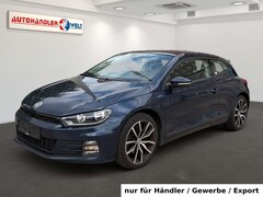 Bild des Angebotes VW Scirocco 2.0 TSI Allstar AAC SHZ PDC