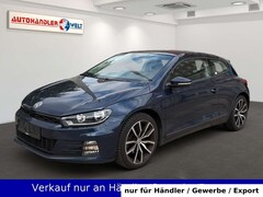 Bild des Angebotes VW Scirocco 2.0 TSI Allstar AAC SHZ PDC