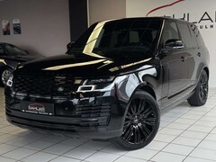 Bild des Angebotes Land Rover Range Rover Vogue°BLACK EDITION°PANO°STANDHEIZUNG°