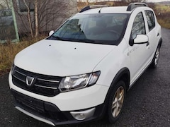 Bild des Angebotes Dacia Sandero Sandero Diesel Stepway dCi 90 S AHK