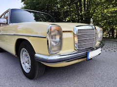 Mercedes-Benz W 114/115 Strich-Acht