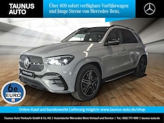 Bild des Angebotes Mercedes-Benz GLE 400 e-AMG-PANO-HUD-AIRMATIC-AHK-UVP 117.700,-