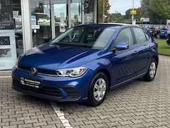 Bild des Angebotes VW Polo 1.0 Life Life