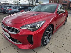 Bild des Angebotes Kia Stinger GT 4WD Top Zustand