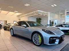 Bild des Angebotes Porsche Panamera Turbo S E-Hybrid SportDesign/InnoDrive