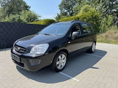 Bild des Angebotes Kia Carens CRDi DPF EX