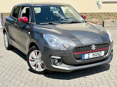 Bild des Angebotes Suzuki Swift Basic 1.2 90PS *1. Hand*TÜV+ Insp Neu*KLIMA*Kamera
