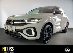 Bild des Angebotes VW T-Roc 2.0 TSI DSG 4M R-Line AHK+PANO+MATRIX+NAIV+SHZ