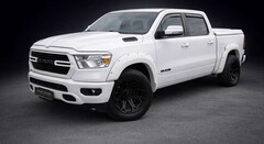 Bild des Angebotes Dodge RAM 1500 CREW CAB*PANO*NAVI*KAM*AHK*UNFALLFREI*