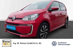 Bild des Angebotes VW e-up! e-Active SHZ *Batteriezertifikat 87%*