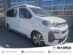 Bild des Angebotes Citroen Holidays M B-HDi 180 EAT8 *MAX-Paket*sofort verfügbar*