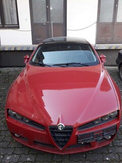 Bild des Angebotes Alfa Romeo Brera Brera 2.2 JTS 16V