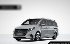 Bild des Angebotes Mercedes-Benz EQV 300 Lang Leder Multibeam el.Türen 7Sitze