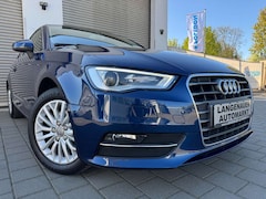 Bild des Angebotes Audi A3 ambiente-Navi"bi-Xenon"Leder"Elektr.Sitze