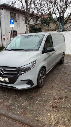 Bild des Angebotes Mercedes-Benz Vito 119 CDI RWD SELECT lang (447.603)