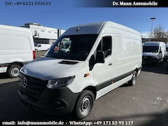 Bild des Angebotes Mercedes-Benz Sprinter 317 CDI RWD L2 Schwingsitz Top Ausstattung