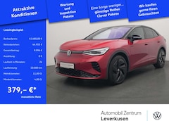 Bild des Angebotes VW ID.5 GTX KAM 360° KEYLESS VIRT CARPLAY SHZ LED