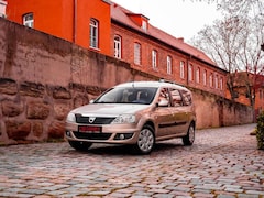 Bild des Angebotes Dacia Logan MCV Kombi Laureate II
