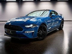 Bild des Angebotes Ford Mustang 2,3 EB Autom. |MagneRide + Sportauspuff