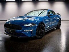 Bild des Angebotes Ford Mustang 2,3 EcoBoost Autom. |MagneRide Neuwertig