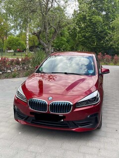 Bild des Angebotes BMW 225 225 xe Advantage
