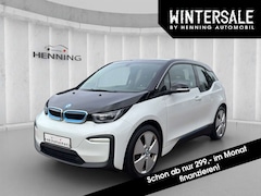 Bild des Angebotes BMW i3 120Ah (peak 125 kW) Rückfahrkamera Navi Prof.
