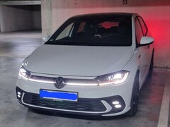 Bild des Angebotes VW Polo GTI Polo 2.0 TSI DSG GTI