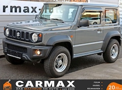 Bild des Angebotes Suzuki Jimny Comfort AllGrip NFZ,Temp,SH,8 fach bereift