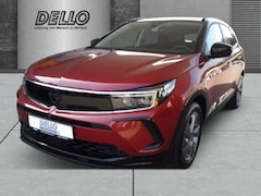Bild des Angebotes Opel Grandland 1.2 TURBO Enjoy 360 Kamera LED Blendfreies Fernl.