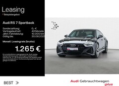 Bild des Angebotes Audi RS7 performance*B&O*RS-AGA*280KMH/H*L