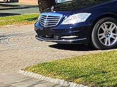 Bild des Angebotes Mercedes-Benz S 350 S 350 BlueTEC DPF 4Matic 7G-TRONIC