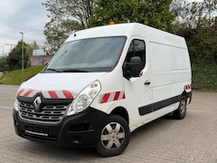 Bild des Angebotes Renault Master III KASTENWGN.*L2H2*11/26 TÜV*KLIMA*2.HD