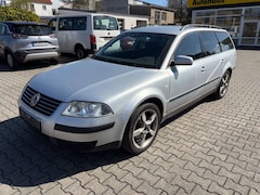 Bild des Angebotes VW Passat Variant 2.0 Comfortline Variant *TÜV neu*
