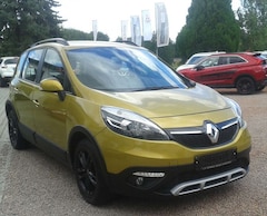 Bild des Angebotes Renault Grand Scenic Scenic Energy TCe 1,2 115 S