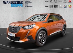 Bild des Angebotes Peugeot 2008 Allure PureTech 100 RFK,  SHZ,  ALLWETTER