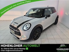 Bild des Angebotes MINI Cooper S Chili Paket *LED*SHZ*PDC*Navi*