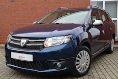 Bild des Angebotes Dacia Logan 0.9 TCE MCV II Kombi Celebration TÜV Neu