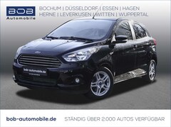 Bild des Angebotes Ford Ka/Ka+ + SHZ KLIMA LM-Felgen BT ZV SERVO AUX USB MAL