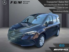 Bild des Angebotes Mercedes-Benz T-Class T 180 PROGRESSIVE Standard KeyGo|AHK|Sitzhz|Kam
