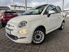 Bild des Angebotes Fiat 500C Dolcevita PDC*Klimaautomatik
