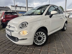 Bild des Angebotes Fiat 500C Dolcevita PDC*Klimaautomatik