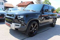 Bild des Angebotes Land Rover Defender 110 Hybrid Basis